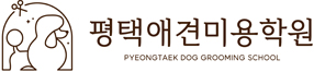 평택애견미용학원